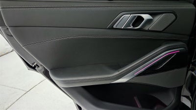 2024 BMW X6 xDrive40i