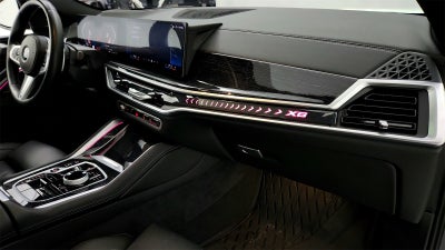 2024 BMW X6 xDrive40i