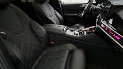 2024 BMW X6 xDrive40i