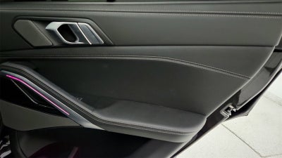 2024 BMW X6 xDrive40i