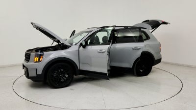 2024 Kia Telluride SX X-Line