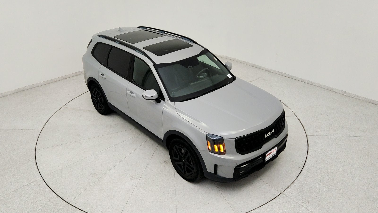 2024 Kia Telluride SX X-Line