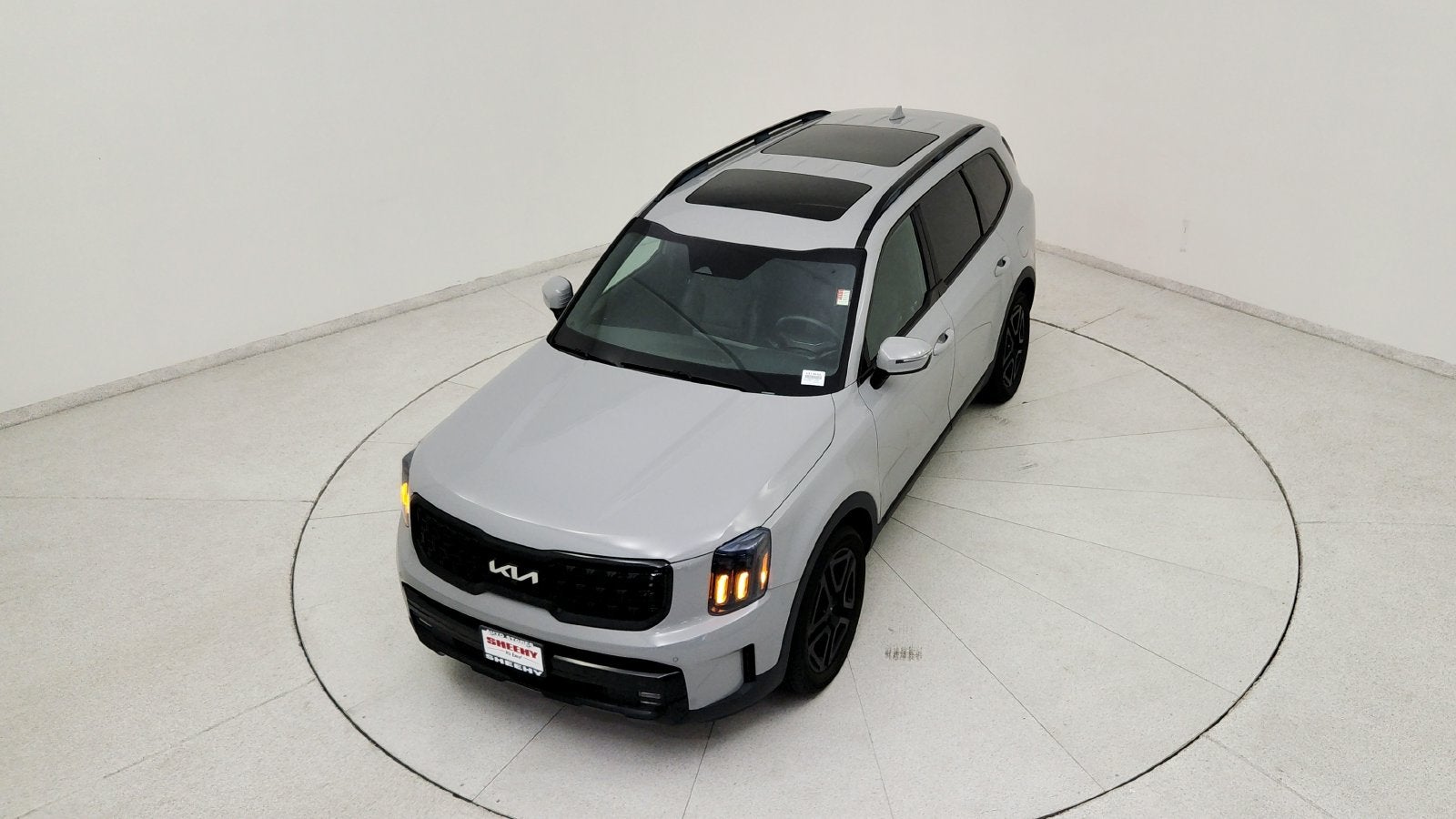 2024 Kia Telluride SX X-Line