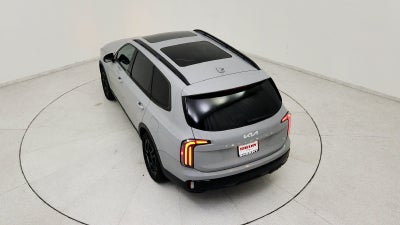 2024 Kia Telluride SX X-Line