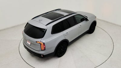 2024 Kia Telluride SX X-Line