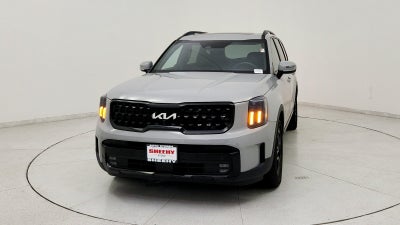 2024 Kia Telluride SX X-Line