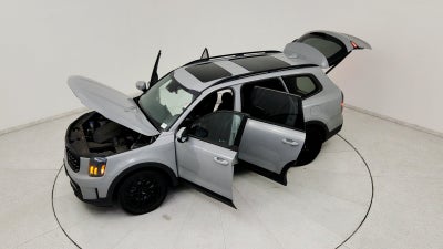 2024 Kia Telluride SX X-Line