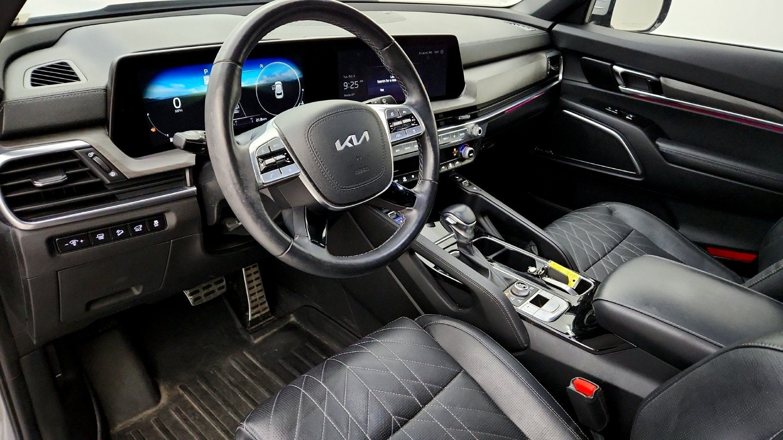 2024 Kia Telluride SX X-Line