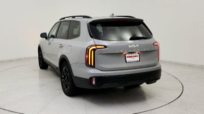 2024 Kia Telluride SX X-Line