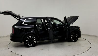 2025 Kia Telluride SX