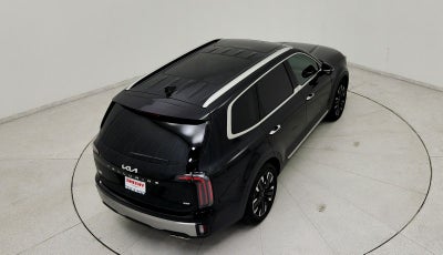 2025 Kia Telluride SX