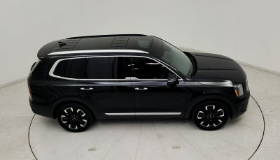 2025 Kia Telluride SX