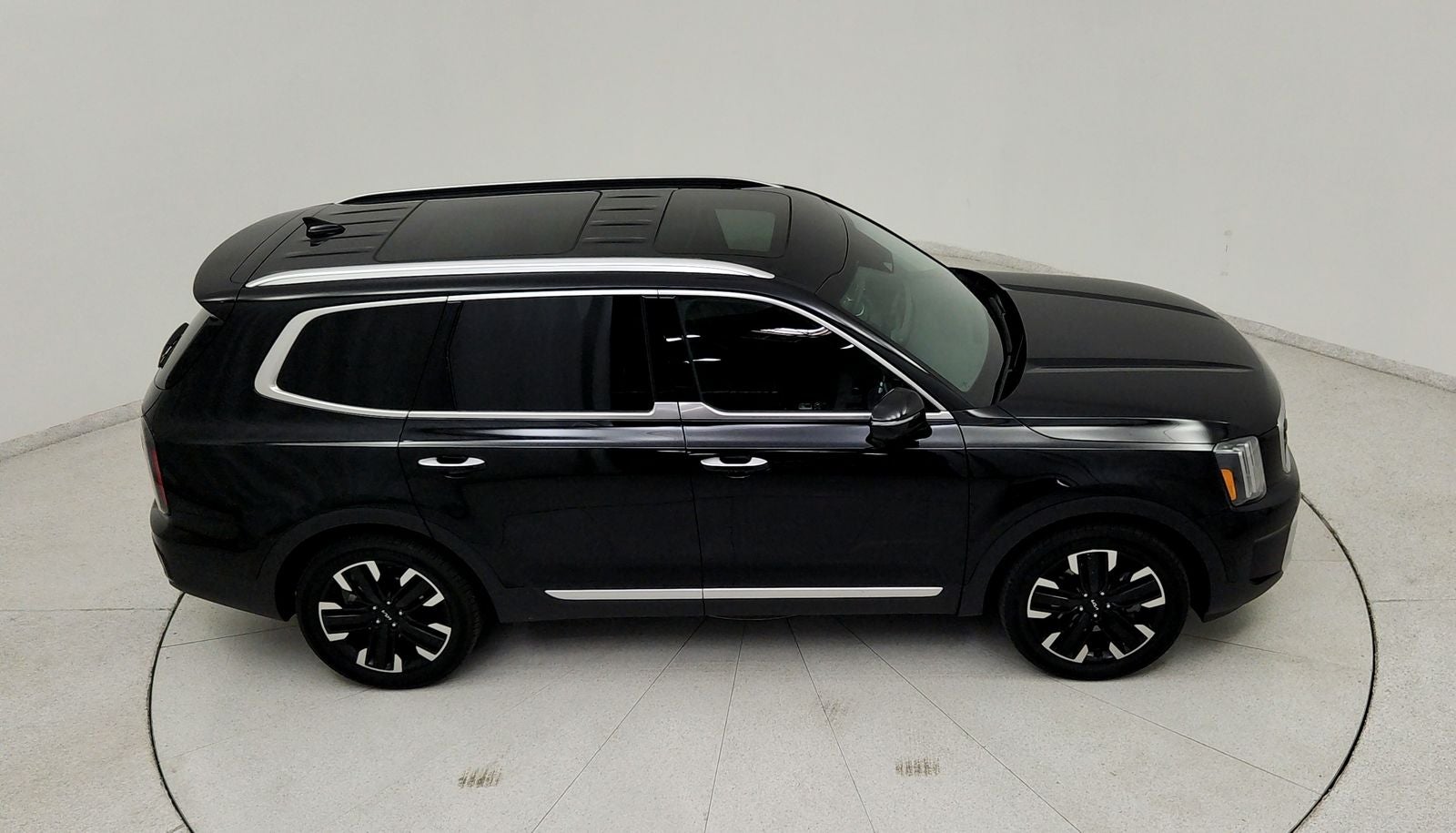 2025 Kia Telluride SX