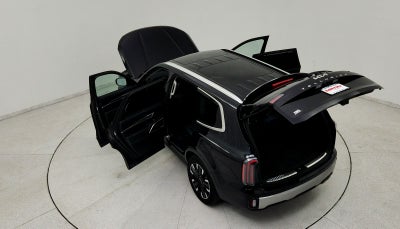 2025 Kia Telluride SX