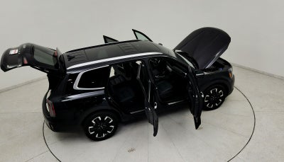 2025 Kia Telluride SX