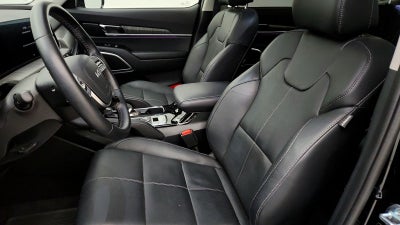 2025 Kia Telluride SX