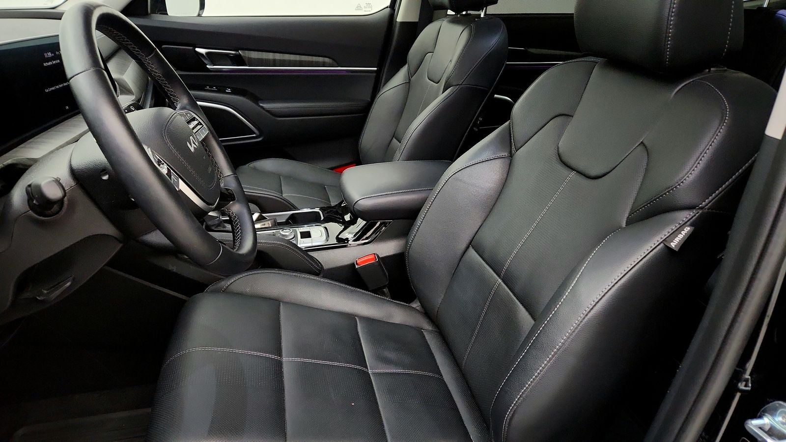 2025 Kia Telluride SX