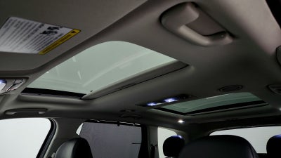 2025 Kia Telluride SX