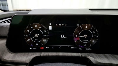 2025 Kia Telluride SX