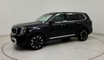 2025 Kia Telluride SX