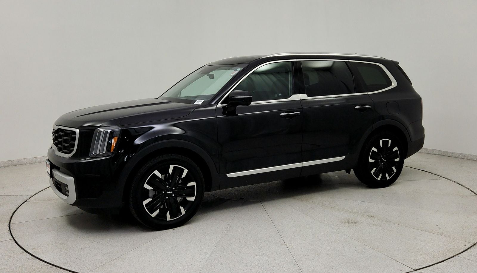 2025 Kia Telluride SX