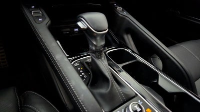 2025 Kia Telluride SX