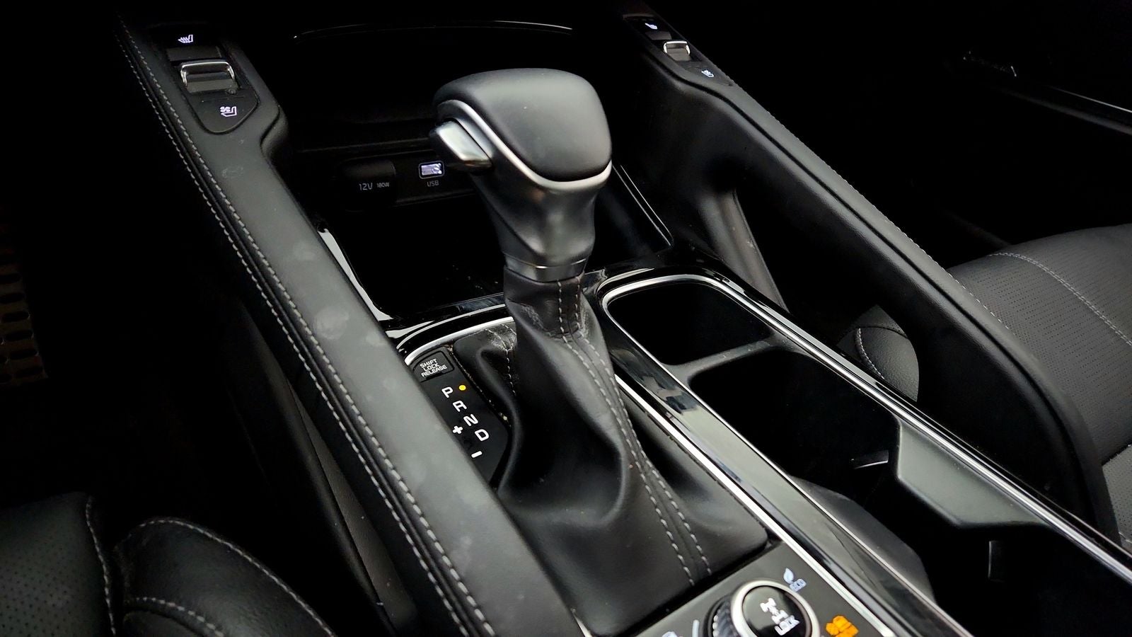 2025 Kia Telluride SX