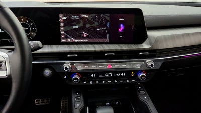 2025 Kia Telluride SX