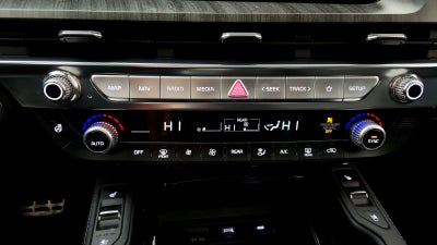 2025 Kia Telluride SX