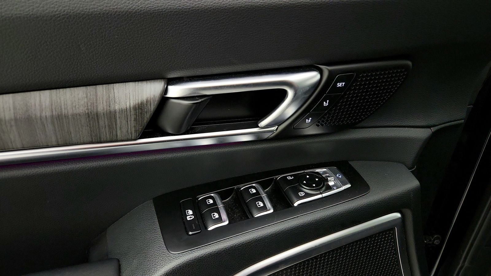 2025 Kia Telluride SX