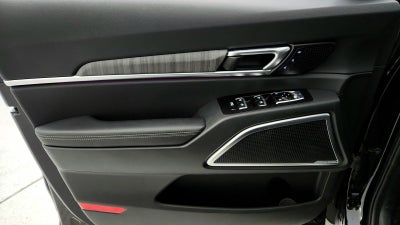 2025 Kia Telluride SX