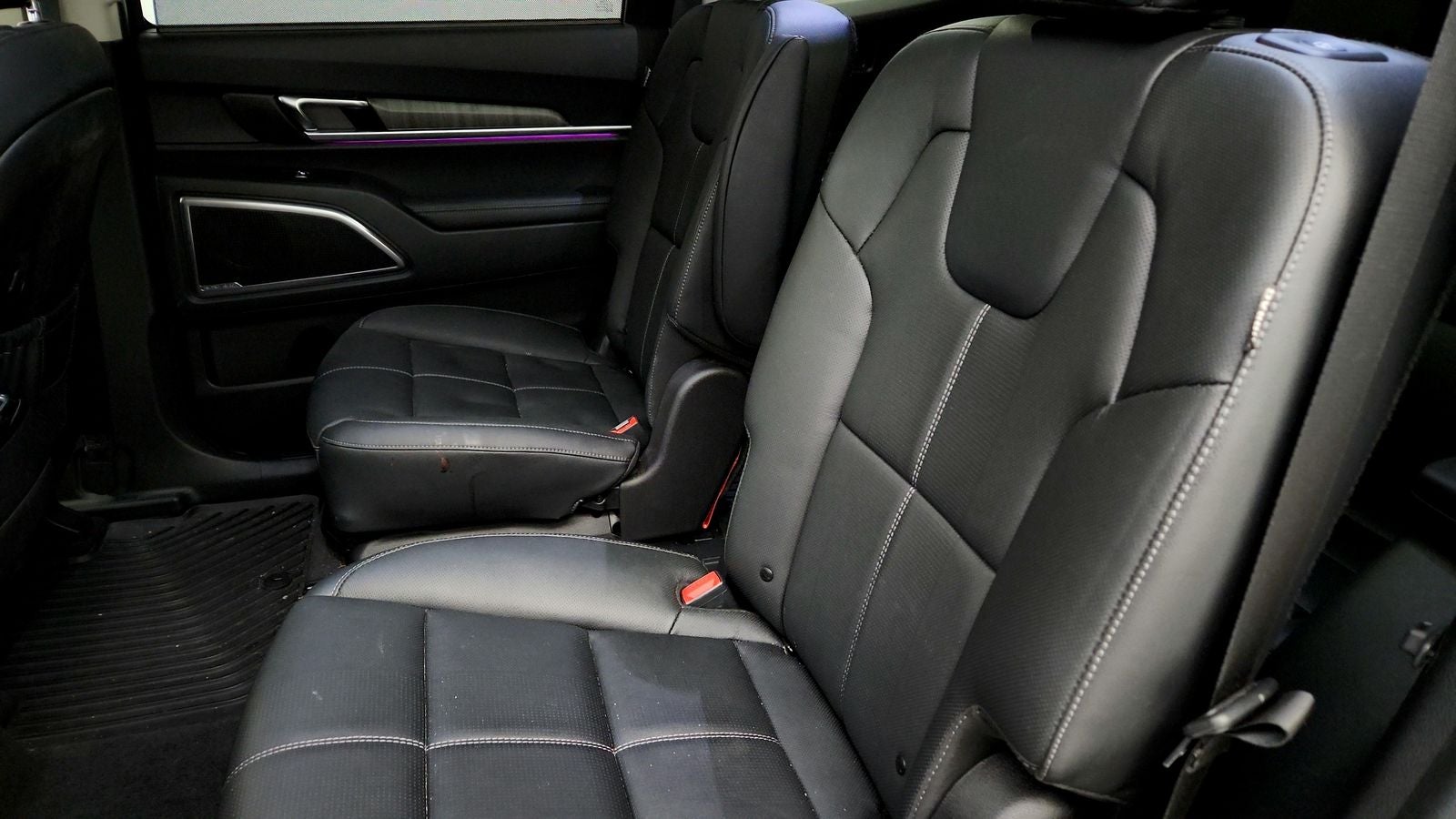 2025 Kia Telluride SX