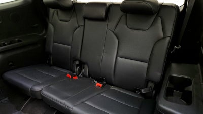 2025 Kia Telluride SX
