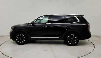 2025 Kia Telluride SX