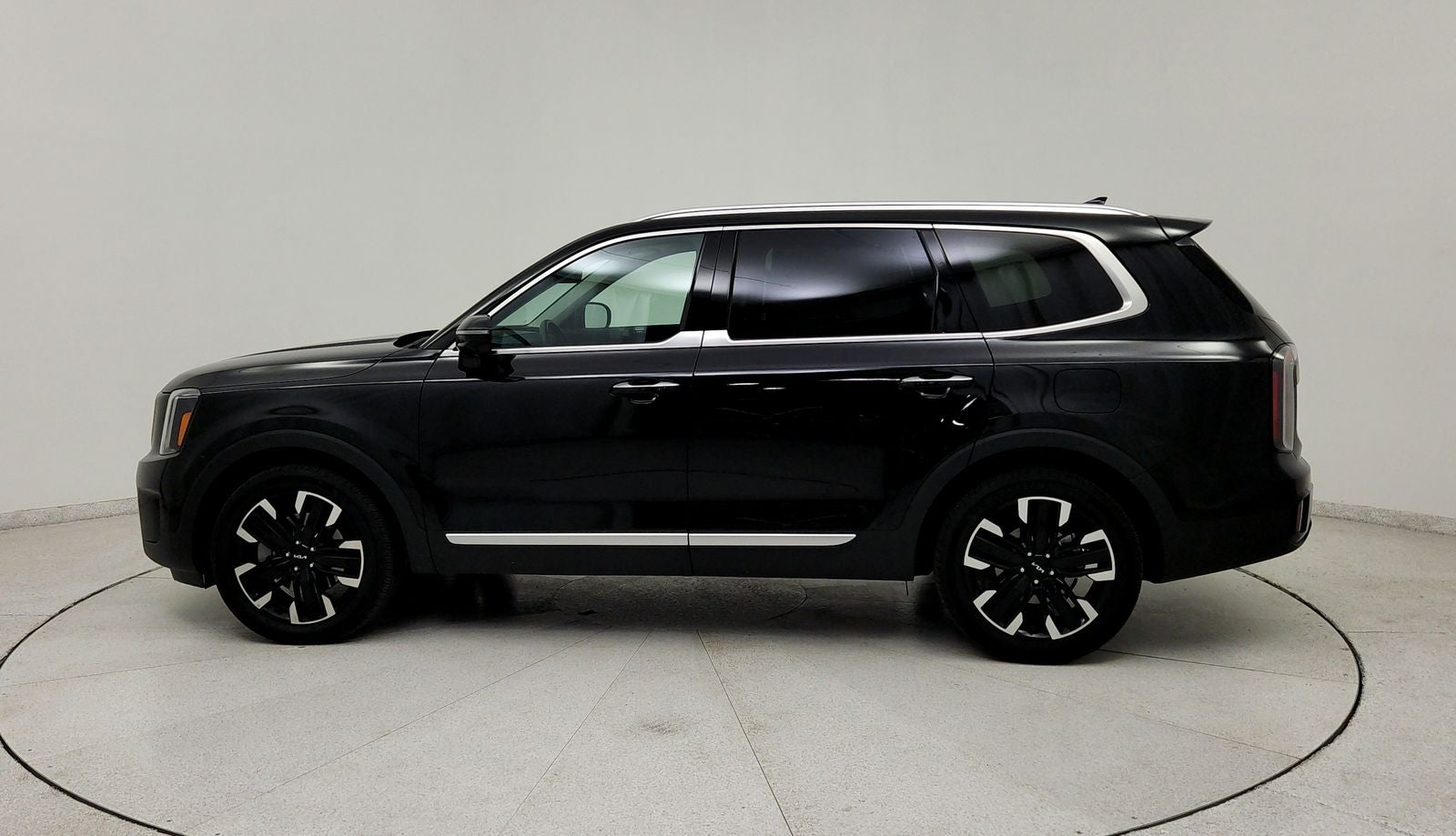 2025 Kia Telluride SX