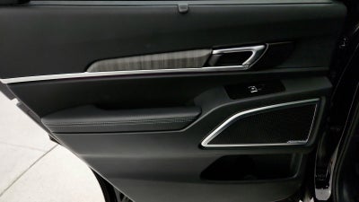 2025 Kia Telluride SX