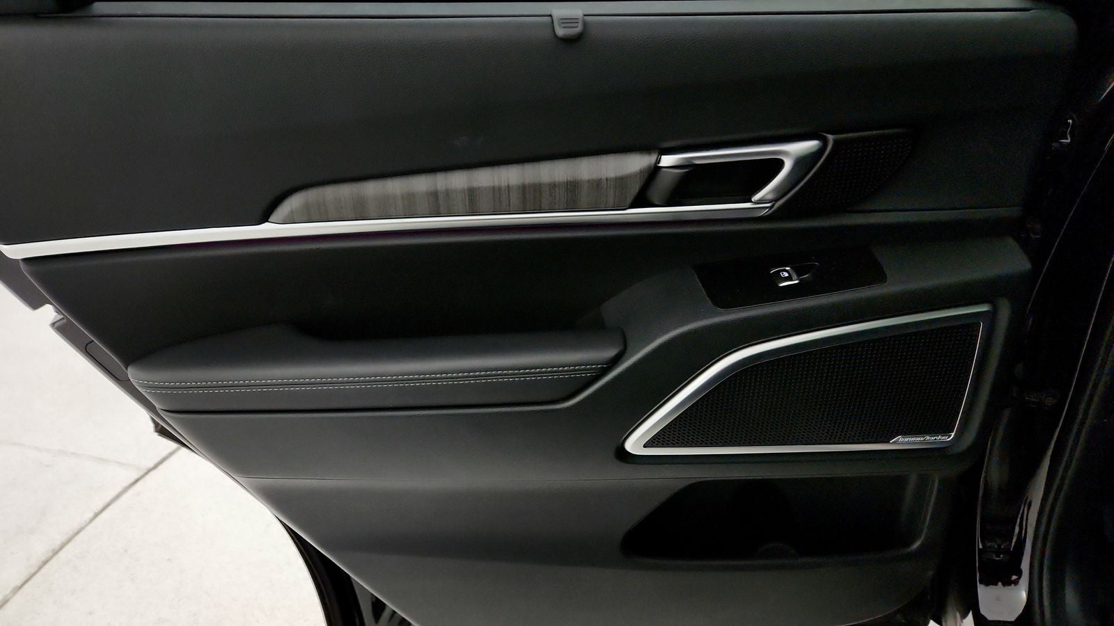 2025 Kia Telluride SX