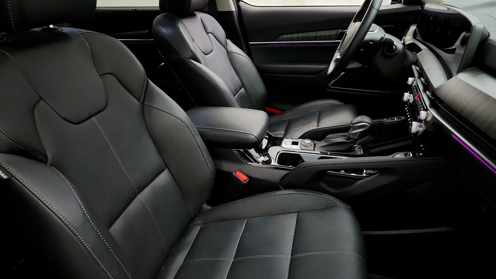 2025 Kia Telluride SX