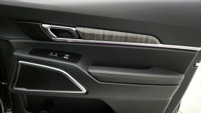 2025 Kia Telluride SX
