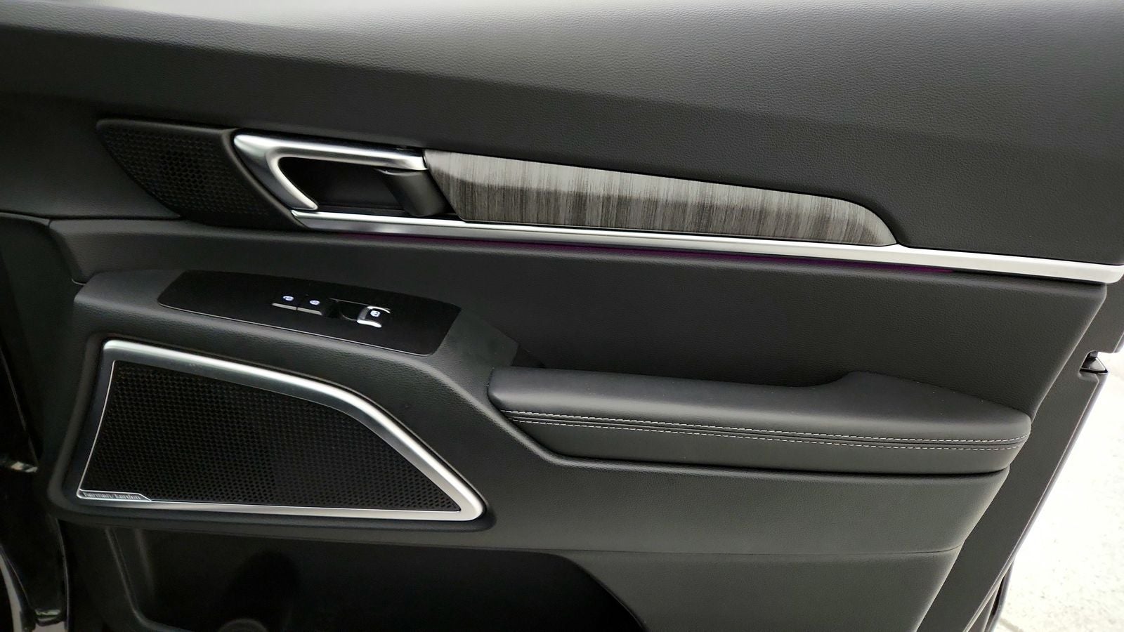 2025 Kia Telluride SX
