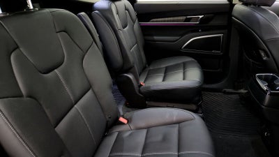 2025 Kia Telluride SX
