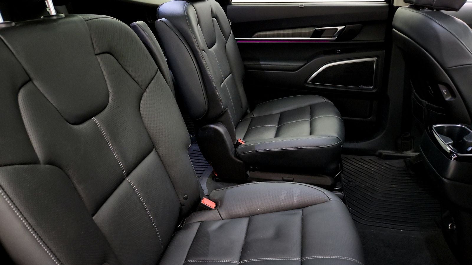 2025 Kia Telluride SX
