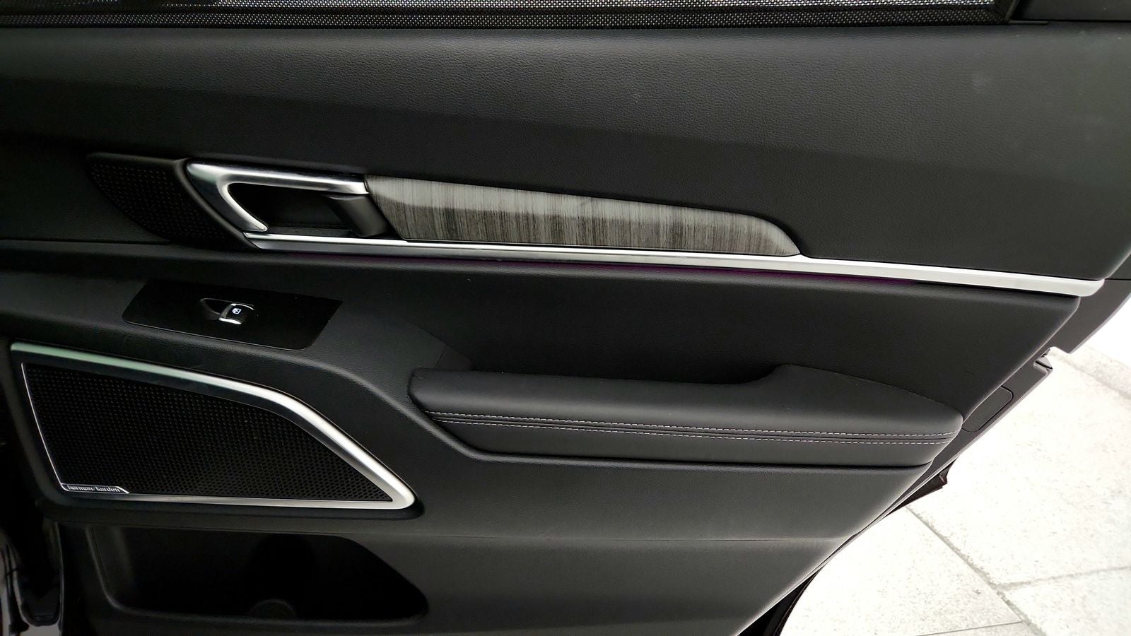 2025 Kia Telluride SX