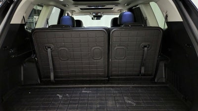 2025 Kia Telluride SX