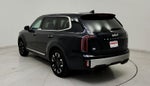 2025 Kia Telluride SX