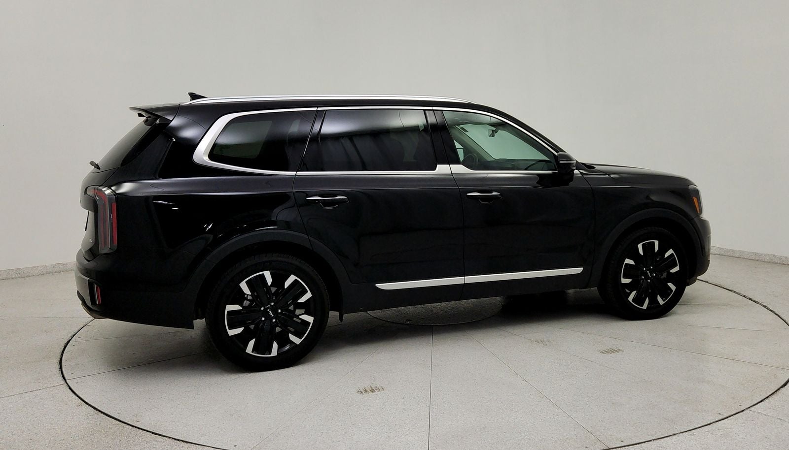 2025 Kia Telluride SX