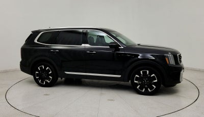 2025 Kia Telluride SX
