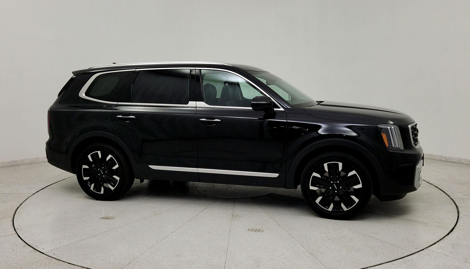2025 Kia Telluride SX