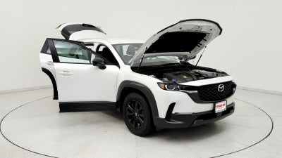 2024 Mazda Mazda CX-50 2.5 S Preferred Package