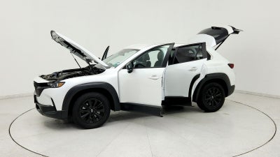 2024 Mazda Mazda CX-50 2.5 S Preferred Package
